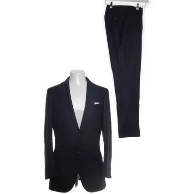 Kostym (Blå) från Suitsupply