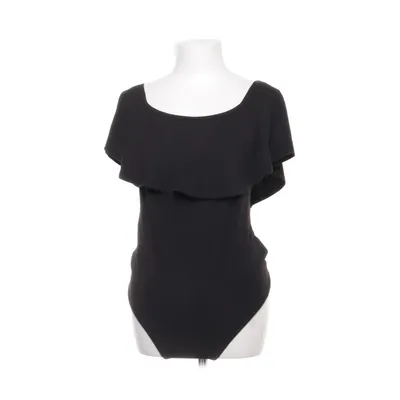 Body (Sort) fra Primark Elastan, Polyester, Viscose