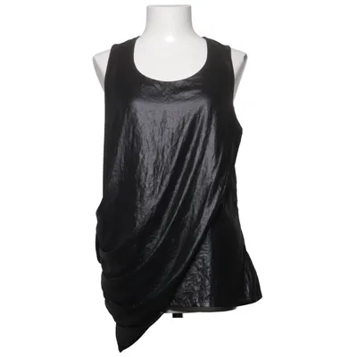 Haut (Noir) de IKKS Polyester