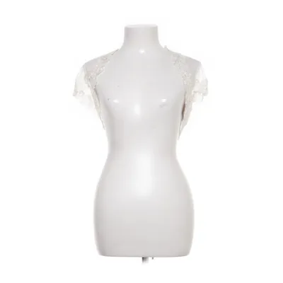 Bolero (Vit) från Bianco Evento Polyester