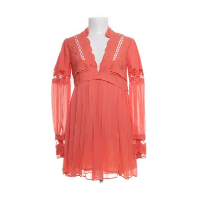 Dress (Orange) from Free People
