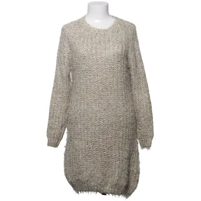 Robe (Beige, Multicolore) de Ciao Milano Acrylique, Polyamide, Polyester
