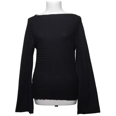 Blouse (Zwart) van Lager 157 Elastaan, Polyester