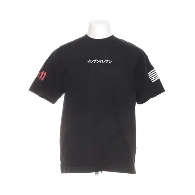 T-shirt (Svart) från Bravado Bomull