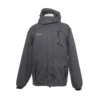 Vinterjacka (V.T.AOR169) från OutdoorJack Bomull, Polyester