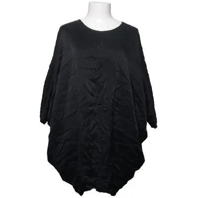 Top (SULLA SILK BLOUSE) van Just Female Zijde