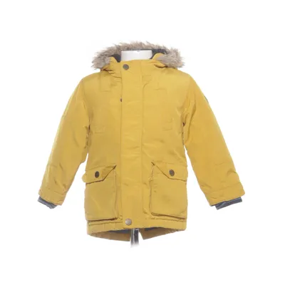Parkas (Gul) från NXT Akryl, Polyester