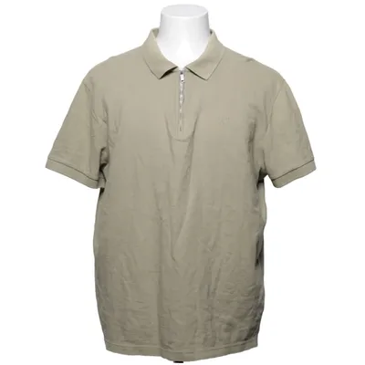 Pikétröja (Grön) från Premium by Jack & Jones Bomull