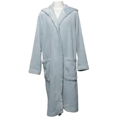 Badjas (Blauw) van KappAhl Polyester