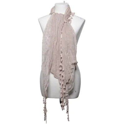 Sjal (Rosa) från Sagen Vintage Design Bomull