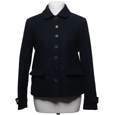 Jack (Blauw) van Six Ames Wol