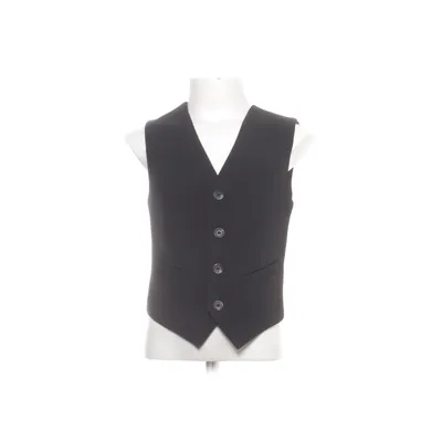 Kostymväst (Svart) från Here + There by C&A Polyester