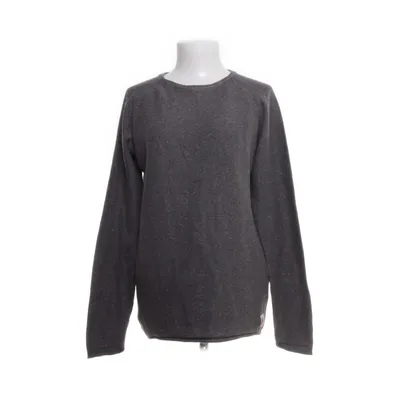 Tröja (Grå) från Vailent Clothing Bomull, Nylon, Ull