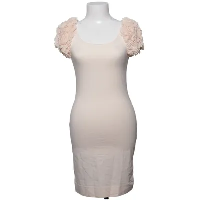 Jurk (the Garden Collection by H&M) van The Garden Collection by H&M Elastaan, Organisch katoen, Polyester