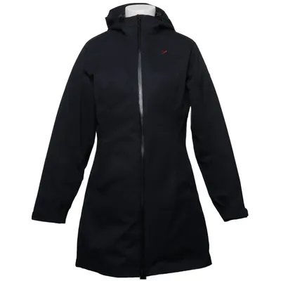 Donsjas (Zwart) van Nordisk Dons, Veer, Polyamide, Polyester