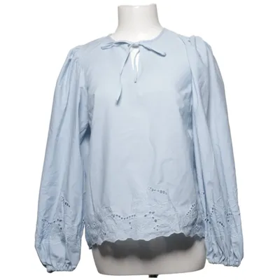 Blouse (Bleu) de Vero Moda Polyester recyclé