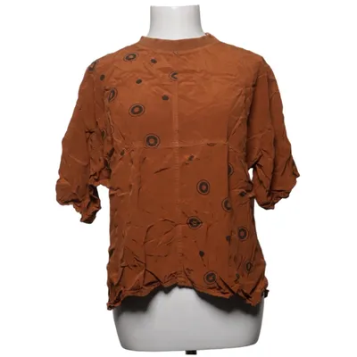Haut (Marron) de Feelings Viscose