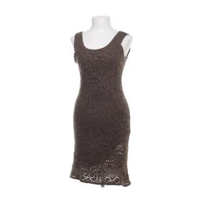 Klänning (103045) från Backstage Viskos, Ull