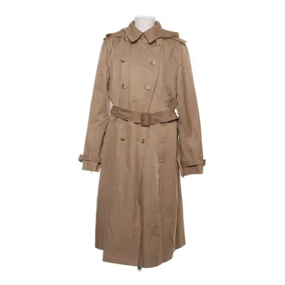 Trenchcoat (Beige) från Lauren Ralph Lauren Bomull, Polyester