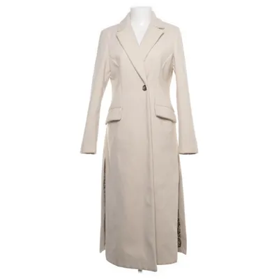 Manteau (Beige, Multicolore) de Ricano Polyester recyclé