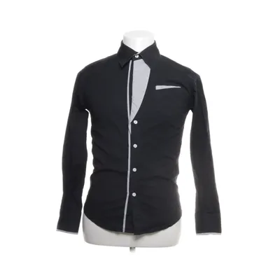 Button down shirt (Black) from TheLees Homme