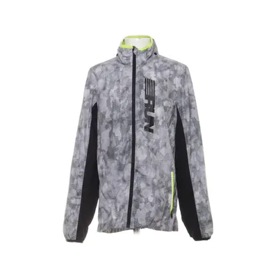 Sports jacket (Gray, Black, Multicolored) from SOC Polyester