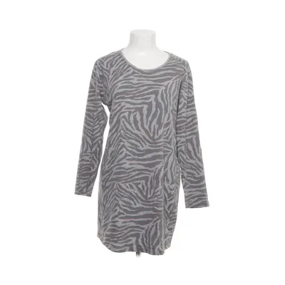 Tunika (Grå, Vit, Flerfärgad) från Nightwear Bomull, Viskos