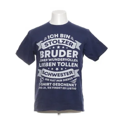 T-shirt (Bleu) de Port & Company
