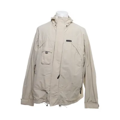 Jacka (Beige) från Canadiens