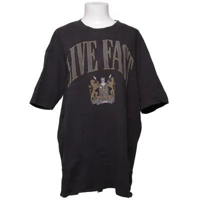 T-shirt (Grå) från Lfdy Bomull