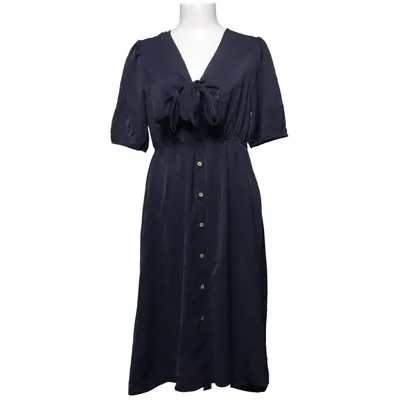 Robe (Noir) de Kojooin Polyester