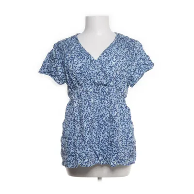 Mammatopp (Blå, Flerfärgad) från Mamalicious Viskos