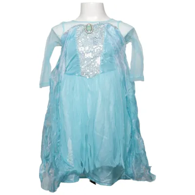 Maskeradkläder (Blå) från H&M Polyester