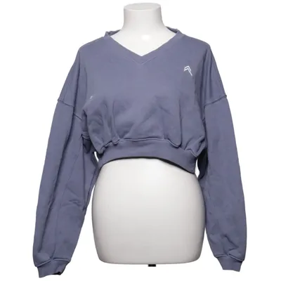 Collegetröja (Blå) från Oner Active Bomull