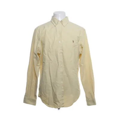 Overhemd (Geel) van Ralph Lauren Katoen