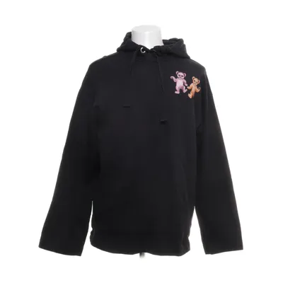 Capuchon sweater (Zwart) van Acne Studios Katoen