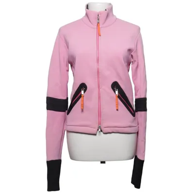 Softshell jacket (Pink, Black) from Rossignol Polyamide, Polyester, Polyurethane
