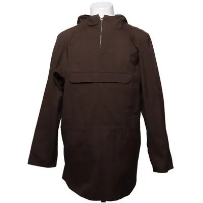 Anorak (Brown) from Tenson