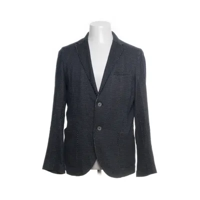 Blazer (Blauw, Meerkleurig) van Harris Wharf London
