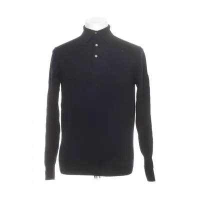 Rugbytröja (Svart) från Suitsupply Ull