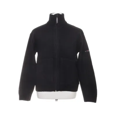 Kofta (Svart) från Energie Akryl, Ull