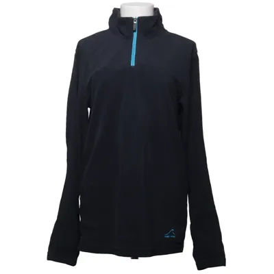 Fleecepullover (Grau) von Maui-Wowie Polyester