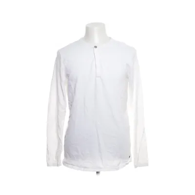 Farfarströja (Vit) från Premium by Jack & Jones Bomull