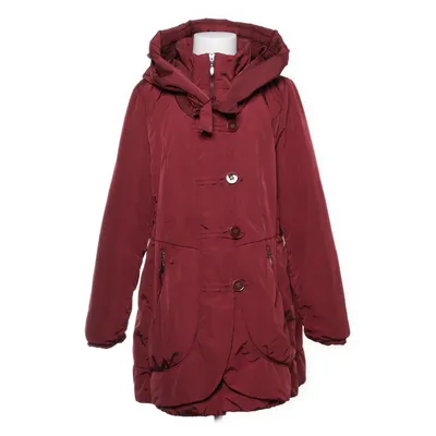 Vinterkappa (Röd) från Ashley Brooke Polyamid, Polyester