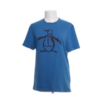 T-shirt (Blå) från Penguin by Munsingwear Bomull