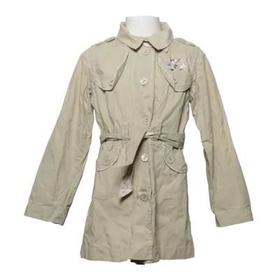 Trench coat (Beige) from Exit Cotton