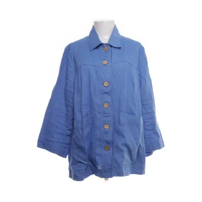 Skjorta (Blå) från Notperfectlinen Linne