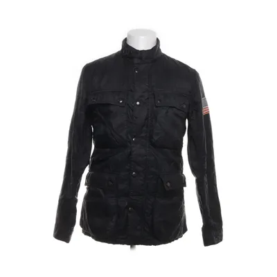 Jacka (Svart) från Denim & Supply Ralph Lauren Nylon, Polyester