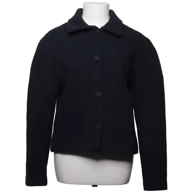 Jacka (Svart) från Camaieu Akryl, Bomull, Polyamid, Polyester, Viskos, Ull