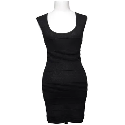 Robe (Noir) de Wow Couture